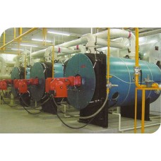 Hot Water Boiler